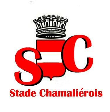 Logo Stade Chamalièrois
